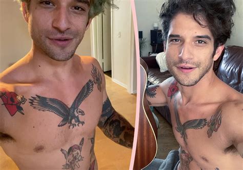 tyler posey leaked onlyfans|Tyler Posey